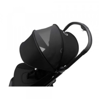 BUGABOO KISOBRAN KOLICA BUTTERFLY COMPLETE BLACK/MIDNIGHT BLACK - MIDNIGHT BLACK