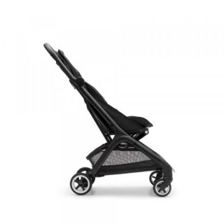 BUGABOO KISOBRAN KOLICA BUTTERFLY COMPLETE BLACK/MIDNIGHT BLACK - MIDNIGHT BLACK