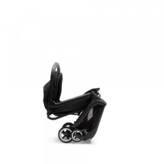 BUGABOO KISOBRAN KOLICA BUTTERFLY COMPLETE BLACK/MIDNIGHT BLACK - MIDNIGHT BLACK