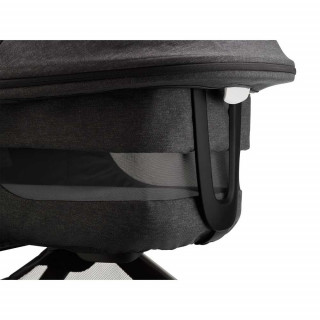BUGABOO KOLICA FOX 3 MINERAL COMPLETE BLACK/WASHED BLACK