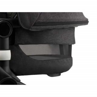BUGABOO KOLICA FOX 3 MINERAL COMPLETE BLACK/WASHED BLACK