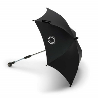 BUGABOO SUNCOBRAN PARASOL+ BLACK