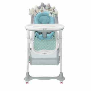 BREVI HRANILICA B FUN TIFFANY PLAVA