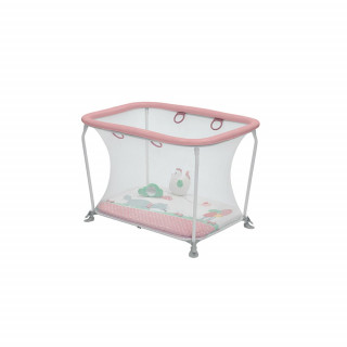 BREVI SOFT PLAY OGRADICA ZA OGRU NINO NINA - PLAVO ROZE