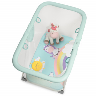 BREVI SOFT PLAY CIRCUS ITALIA OGRADICA UNICORNO