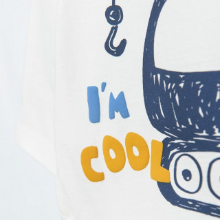 COOL CLUB BODI DUG RUKAV 1-COOL SCHOOL