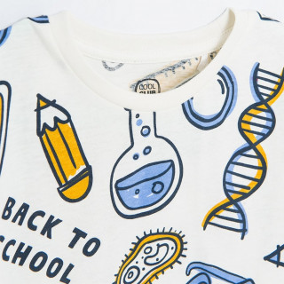 COOL CLUB MAJICA KRATAK RUKAV 1-COOL SCHOOL