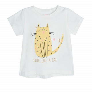 COOL CLUB MAJICA KRATAK RUKAV 1-COOL SCHOOL