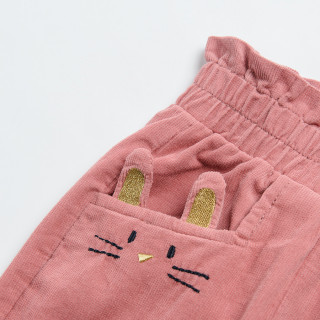 COOL CLUB PANTALONE 2-PLANET FRIENDS
