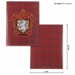 CERDA SKOLSKI SET HARRY POTTER