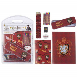 CERDA SKOLSKI SET HARRY POTTER