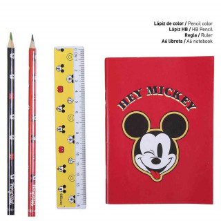 CERDA SKOLSKI SET MICKEY