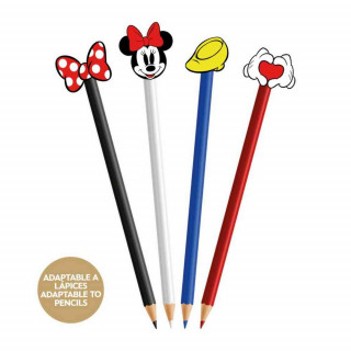 CERDA GUMICE X4 MINNIE
