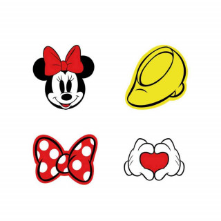 CERDA GUMICE X4 MINNIE