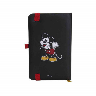 CERDA NOTES A6 SA GUMOM MICKEY