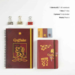 CERDA SKOLSKI SET HARRY POTTER
