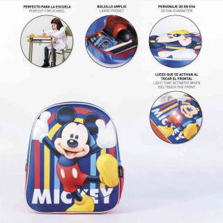 MICKEY RANAC 3D CERDA