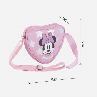 MINNIE TORBICA NA RAME CERDA