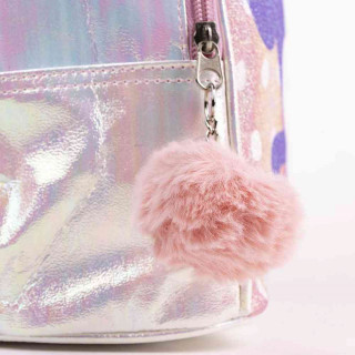CERDA RANAC ZA VRTIC MERMAID SPARKLY