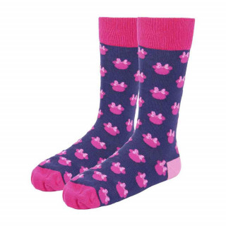 MINNIE ČARAPE 3 ASST GIFT BOX