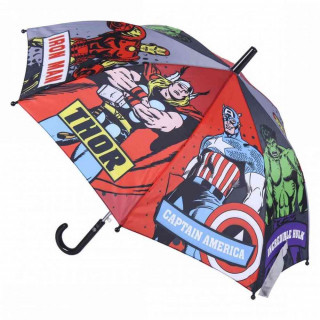 CERDA AVENGERS KISOBRAN ASST