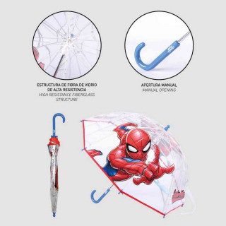 CERDA KISOBRAN SPIDERMAN