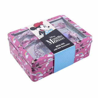 CERDA MINNIE GIFT BOX SA DODACIMA ZA KOSU
