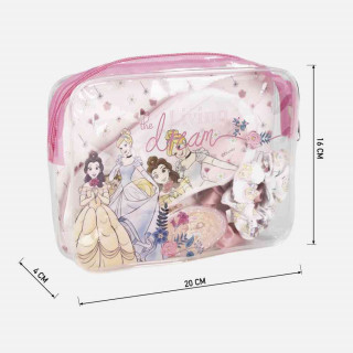CERDA PRINCESS NESESER SET SA DODACIMA ZA KOSU