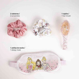 CERDA PRINCESS NESESER SET SA DODACIMA ZA KOSU
