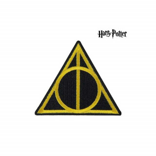 CERDA HARRY POTTER PATCH