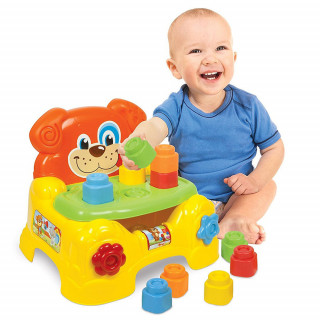 Clemmy Baby Stolica Dexy Co Kids Internet Prodavnica