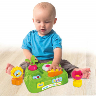 CLEMMY BABY BASTA SET