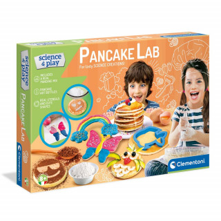 CLEMENTONI PANCAKE LAB
