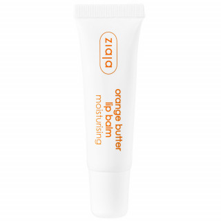 ZIAJA NARANDZA BALZAM ZA NEGU USANA 10ML