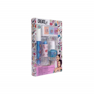 CANENCO SET SMINKE HOLOGRAPHIC