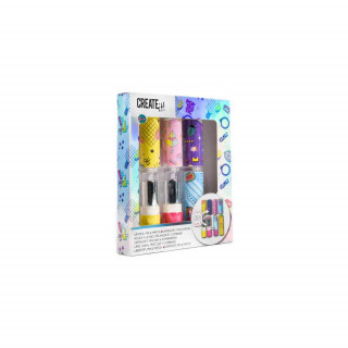CANENCO SET SJAJ ZA USNE MIX&MATCH