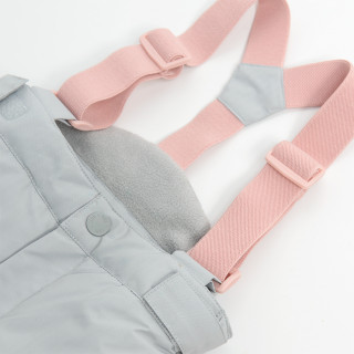 COOL CLUB SKI PANTALONE GREY