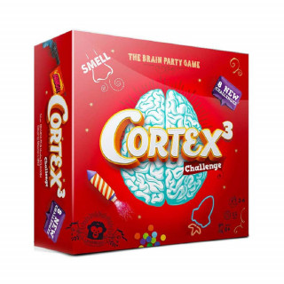 ASMODEE CORTEX 3