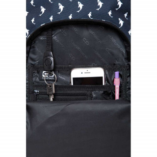 COOLPACK RANAC BASIC PLUS SHARKS