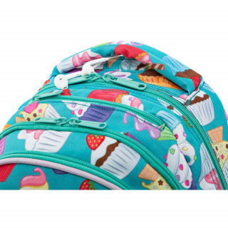 COOLPACK RANAC JOY LED CUPCAKES