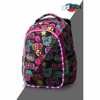 COOLPACK RANAC JOY LED EMOTICONS