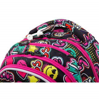 COOLPACK RANAC JOY LED EMOTICONS