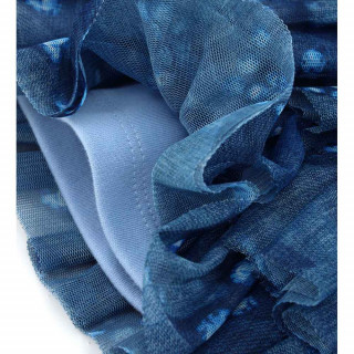 ORIGINAL MARINES SUKNJA BRIGHT BLUE