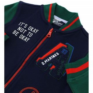 ORIGINAL MARINES DUKS BOLD ACADEMY
