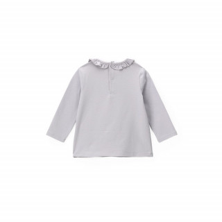 ORIGINAL MARINES MAJICA DUG RUKAV DRESSY PINK