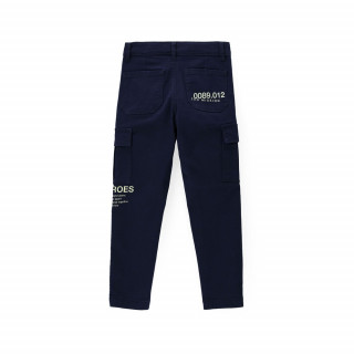 ORIGINAL MARINES PANTALONE MILITARY MOUNTAIN