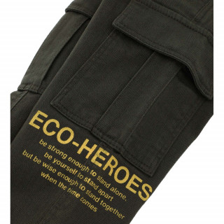 ORIGINAL MARINES PANTALONE MILITARY MOUNTAIN
