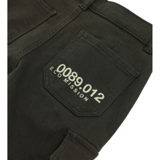 ORIGINAL MARINES PANTALONE MILITARY MOUNTAIN