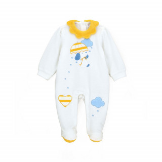 ORIGINAL MARINES ZEKA HAPPY WINTER