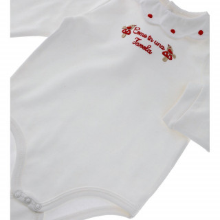 ORIGINAL MARINES SET BODI DUG RUKAV, PANTALONE I JAKNICA FABULOUS